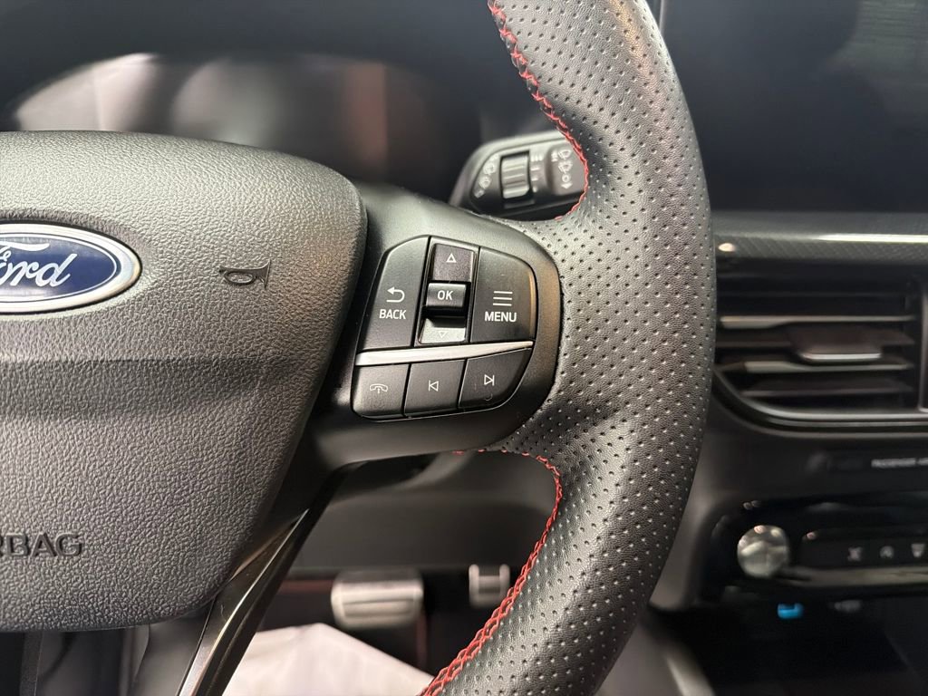 Certified 2023 Ford Escape ST-Line w/ Tech Pack #1 image 21