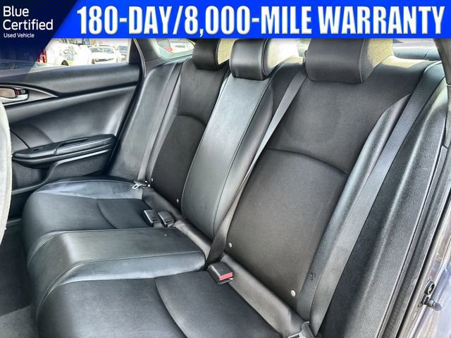 Used 2021 Honda Civic Sport image 31