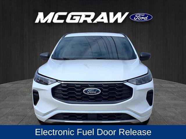 Certified 2023 Ford Escape ST-Line w/ Equipment Group 301A image 5