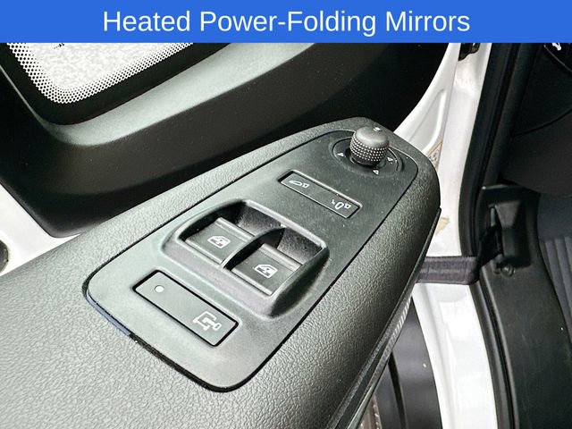 Used 2025 RAM ProMaster 2500 w/ Convenience Group FWD image 7