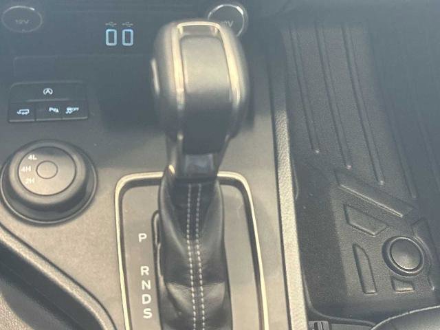 Certified 2021 Ford Ranger Lariat w/ Technology Package image 16