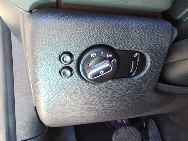 Used 2020 MINI Cooper S w/ Storage Package FWD image 19