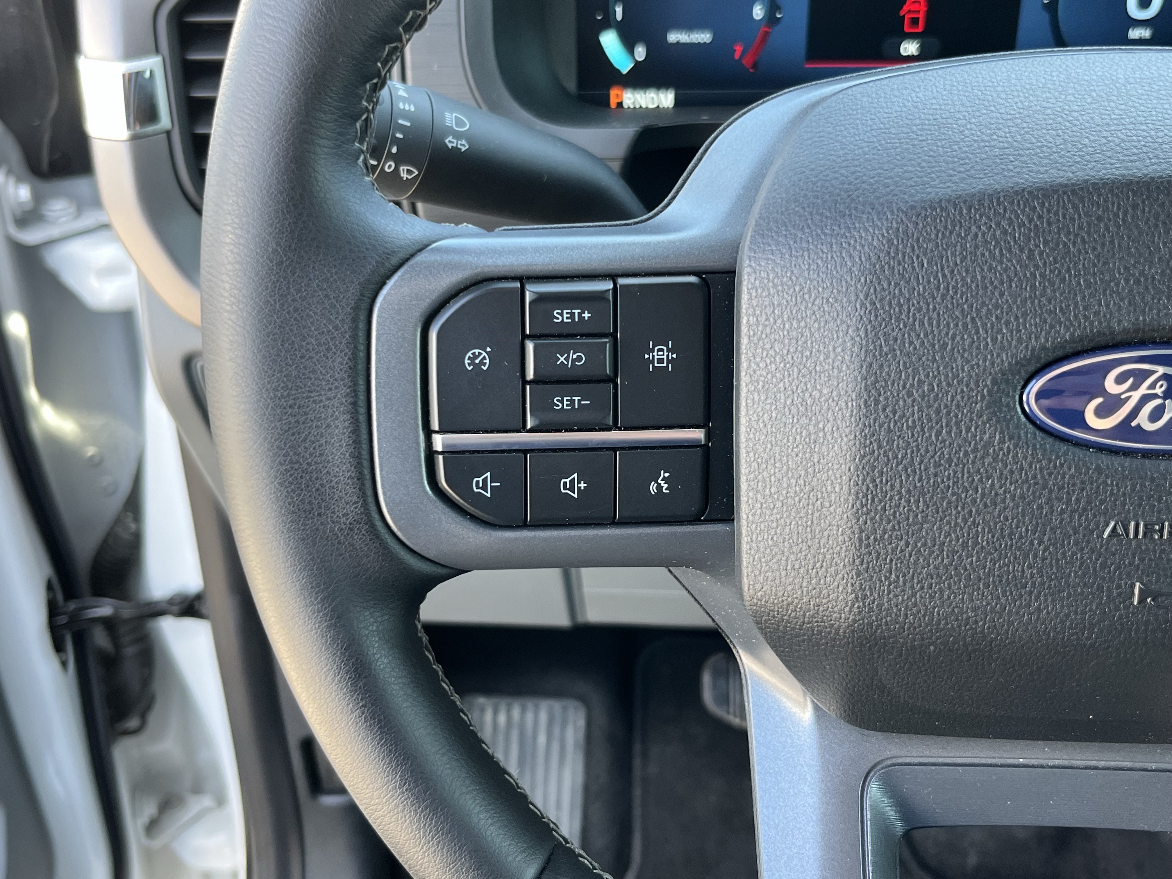 Certified 2025 Ford F150 XLT w/ Equipment Group 301A Standard AWD/4WD image 18