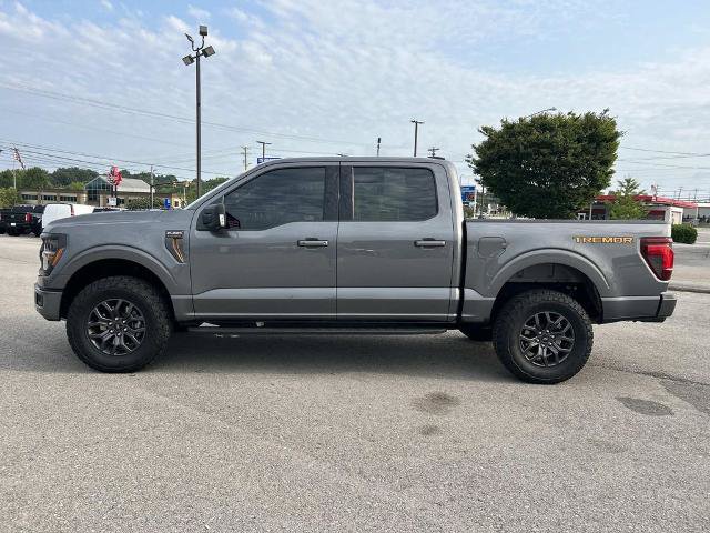 Certified 2025 Ford F150 Tremor w/ Bed Utility Package AWD/4WD image 7