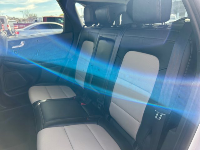 Certified 2022 Ford Escape Titanium w/ Titanium Elite Package image 16