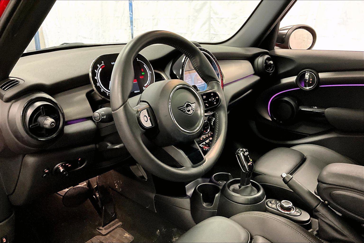 Used 2023 MINI Cooper S image 12