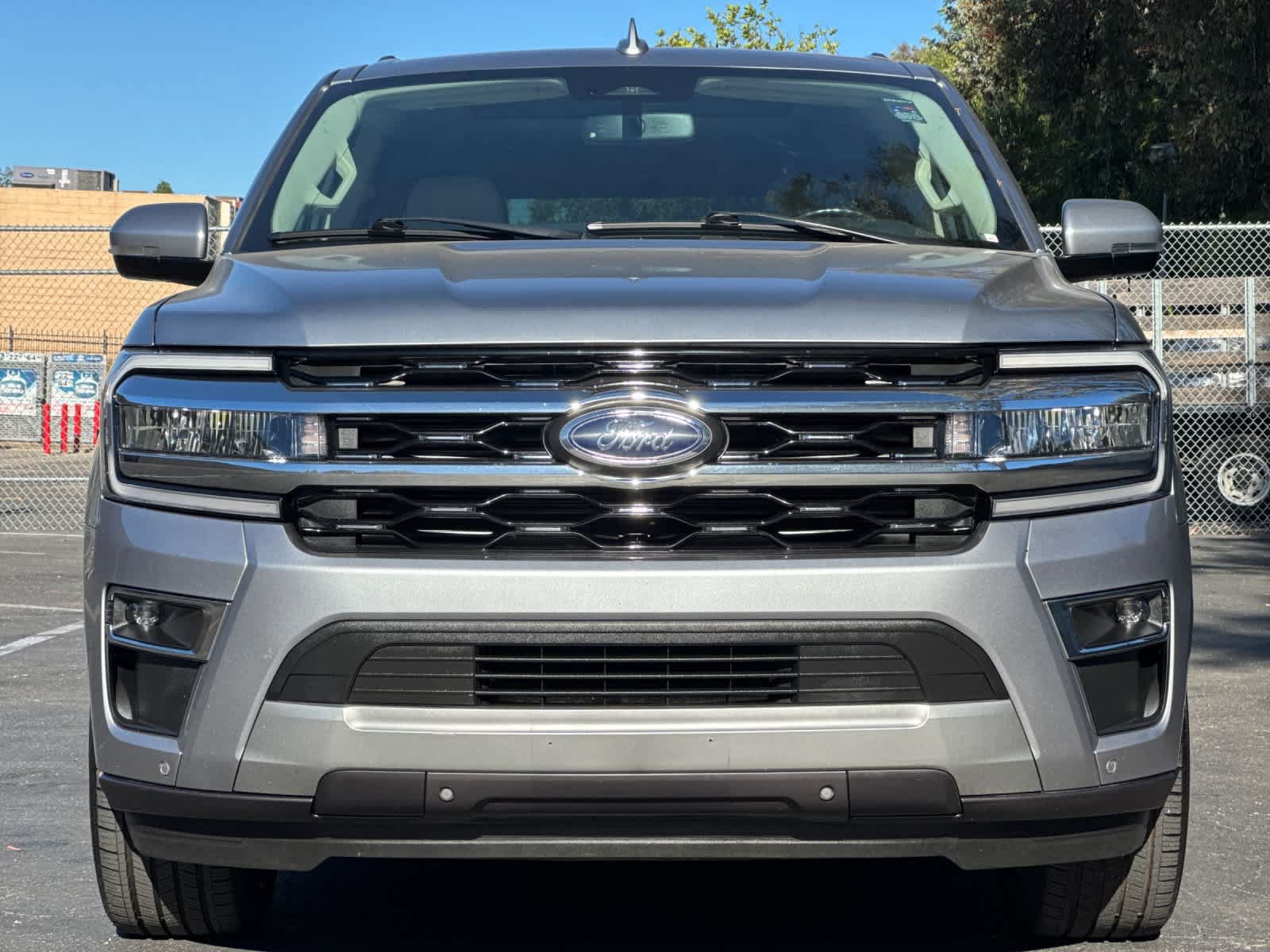 Certified 2024 Ford Expedition Max Limited AWD/4WD image 10