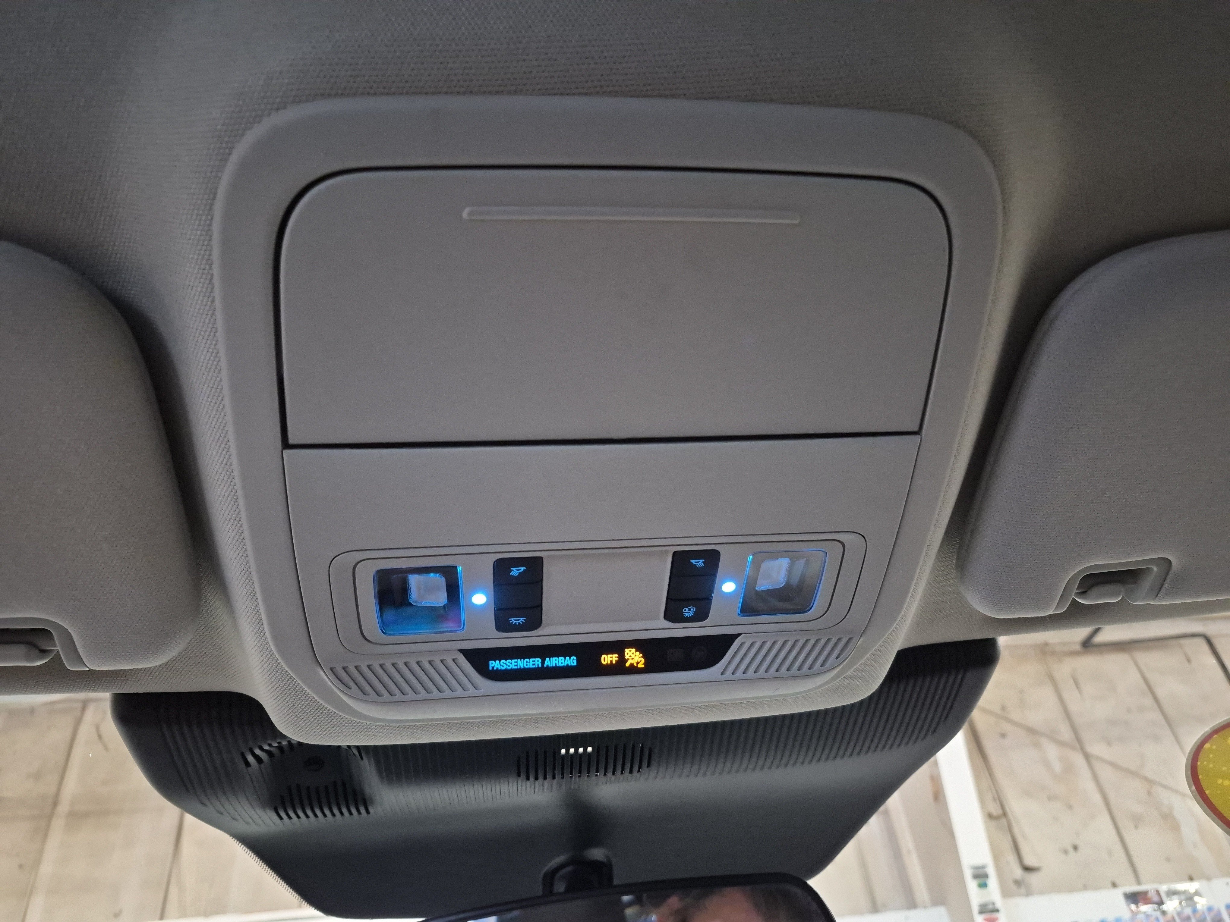 Certified 2025 Ford Explorer Active AWD/4WD image 37