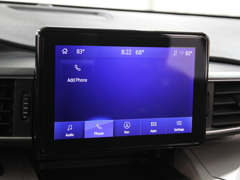 Certified 2023 Ford Explorer XLT w/ Equipment Group 202A image 12