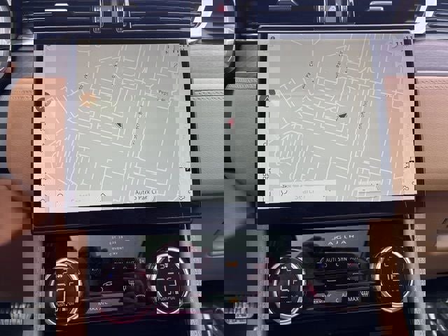 Used 2021 Jaguar F-PACE S image 31