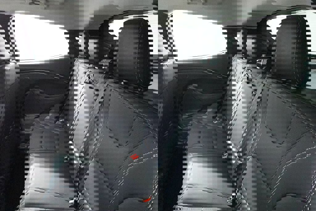 Certified 2025 Ford Mustang Mach-E Premium image 25