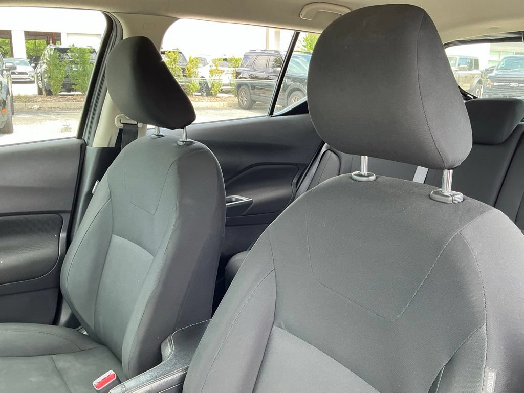 Used 2023 Nissan Kicks S FWD image 23