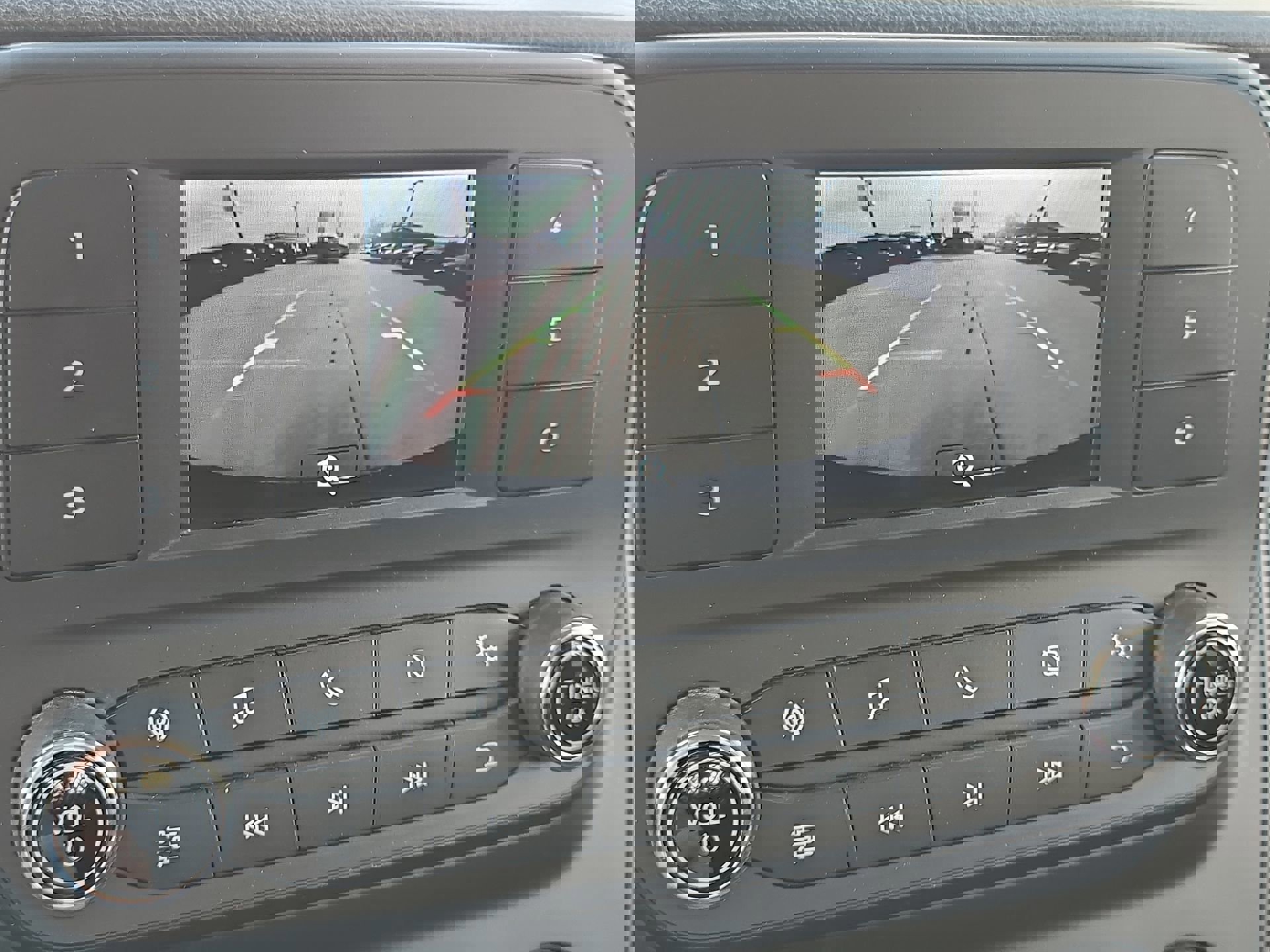 Certified 2024 Ford Transit 250 Base w/ Exterior Upgrade Package image 15