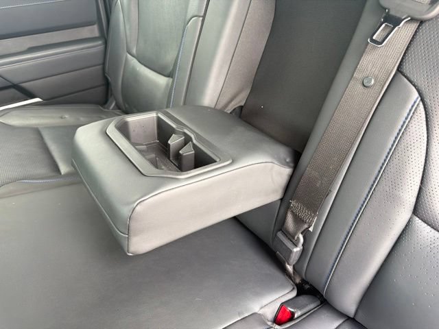 Used 2022 Toyota Tundra Platinum AWD/4WD image 20