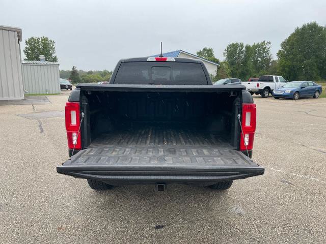 Certified 2019 Ford Ranger XLT w/ Equipment Group 302A Luxury AWD/4WD image 19