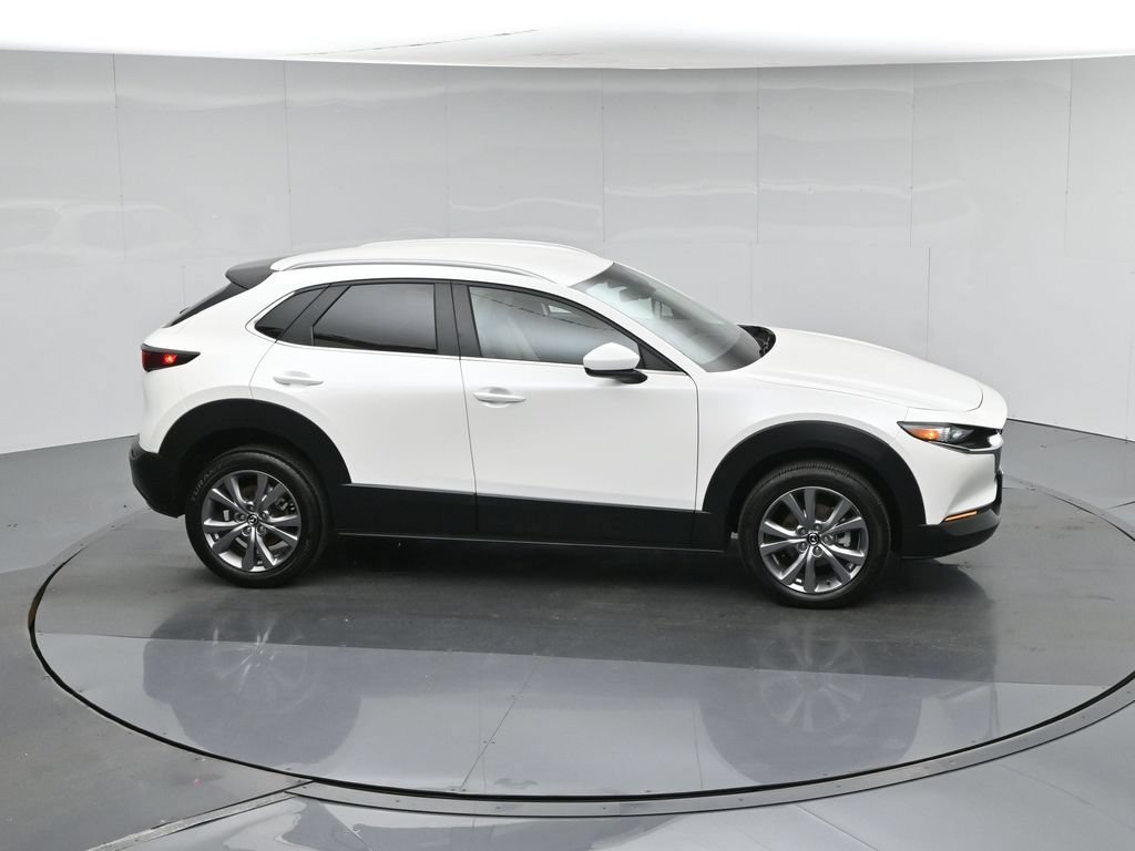 Used 2023 MAZDA CX-30 AWD 2.5 S w/ Preferred Package image 50