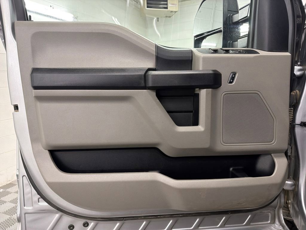 Certified 2020 Ford F250 XL w/ STX Appearance Package image 16