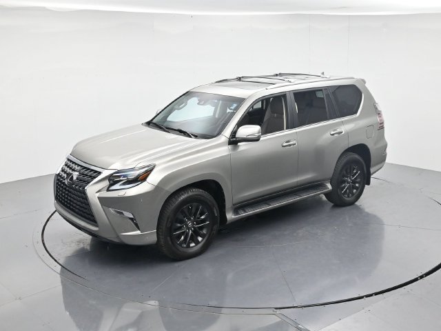 Used 2021 Lexus GX 460 Premium w/ Premium Package AWD/4WD image 52