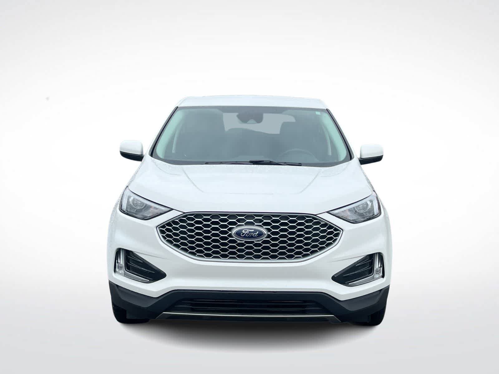 Certified 2024 Ford Edge SEL w/ Convenience Package AWD/4WD image 3