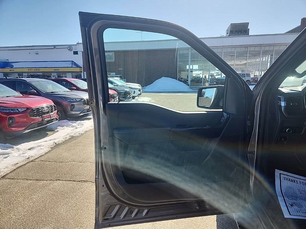 Certified 2023 Ford F150 XL w/ STX Appearance Package image 12