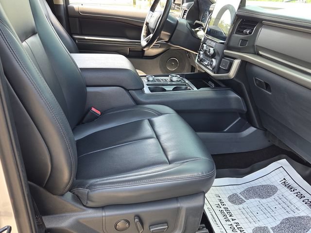 Certified 2022 Ford Expedition XLT AWD/4WD image 11