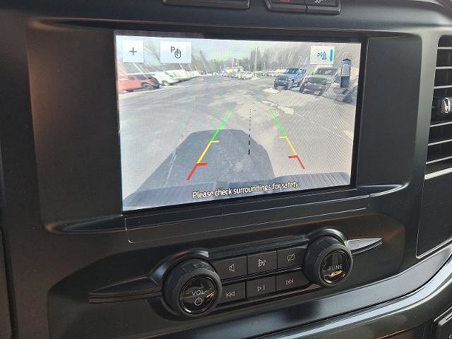 Certified 2023 Ford F150 XL w/ STX Appearance Package image 17