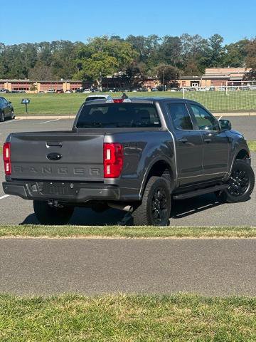 Certified 2021 Ford Ranger XLT w/ Equipment Group 301A Mid image 6