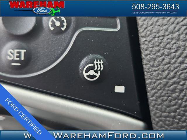 Used 2021 GMC Canyon Elevation w/ High Elevation Package AWD/4WD image 15