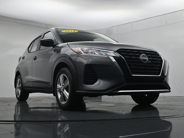 Used 2024 Nissan Kicks S FWD image 28
