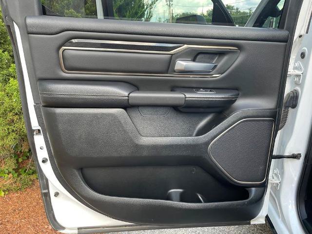 Used 2021 RAM 1500 Rebel w/ Rebel Level 2 Equipment Group AWD/4WD image 21