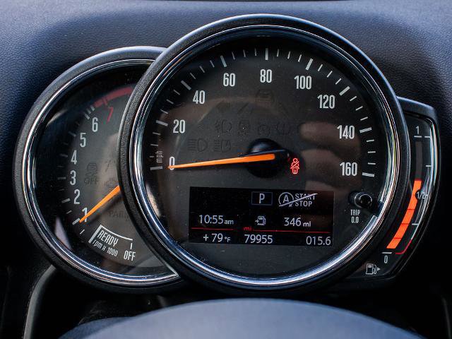 Used 2018 MINI Cooper Countryman S image 18