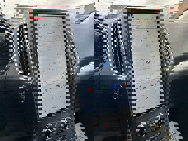 Certified 2021 Ford Edge Titanium w/ Equipment Group 301A FWD image 18