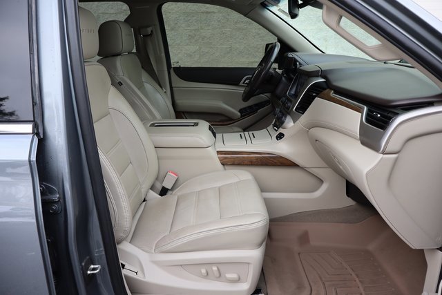 Used 2019 GMC Yukon Denali w/ Denali Ultimate Package image 42