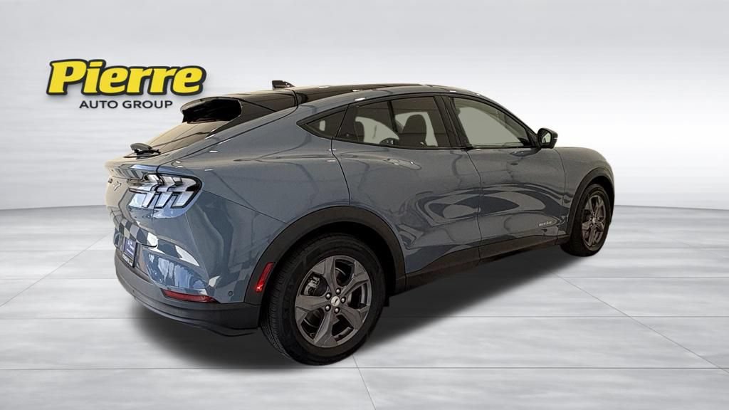 Certified 2023 Ford Mustang Mach-E Select RWD image 6