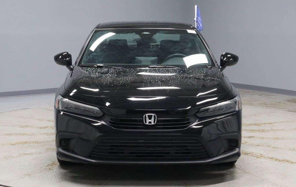 Used 2024 Honda Civic Sport image 8