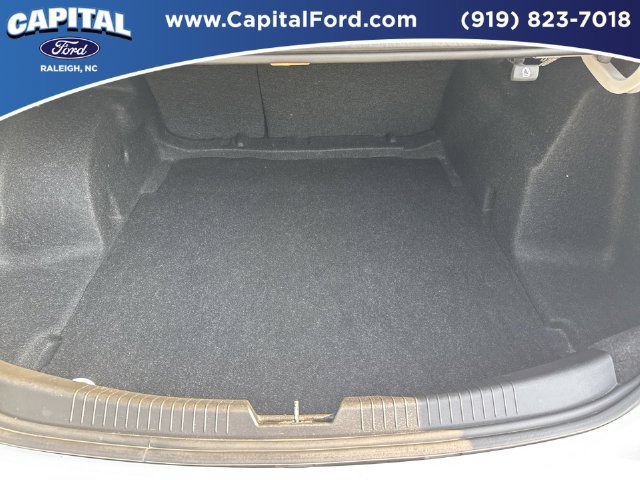 Used 2023 Chevrolet Malibu LS w/ Driver Confidence Package FWD image 16