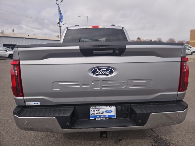 Certified 2024 Ford F150 XLT w/ Tow/Haul Package image 2