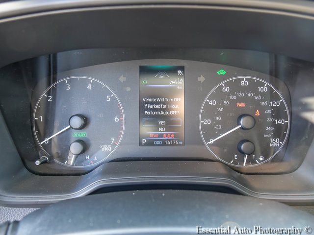 Used 2025 Toyota Corolla LE w/ LE Premium Package FWD image 14