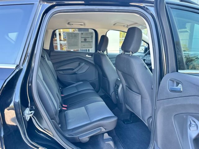 Certified 2018 Ford Escape SE w/ SE Sync 3 Package FWD image 48