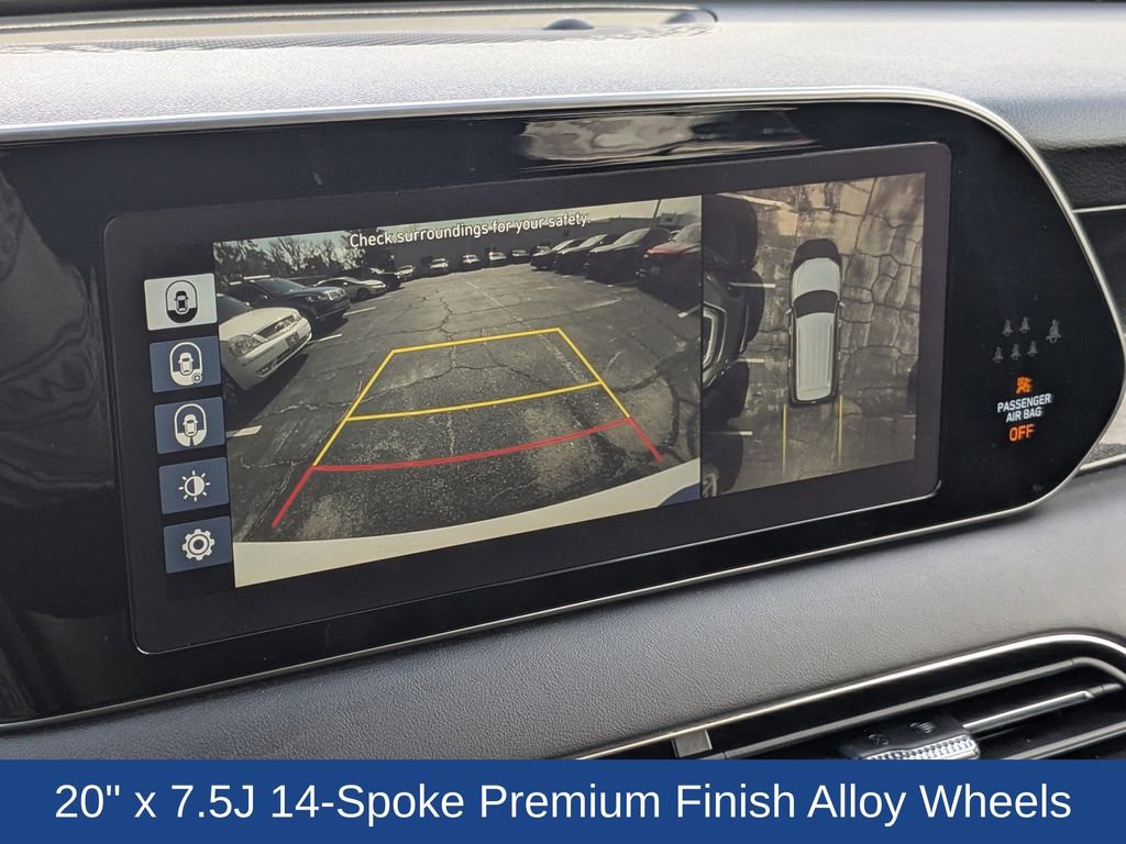 Used 2020 Hyundai Palisade Limited image 20