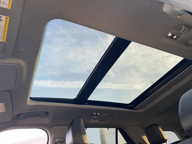 Certified 2023 Ford Explorer Limited w/ Equipment Group 301A image 14