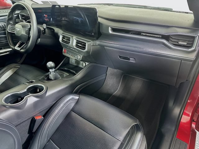 Certified 2024 Ford Mustang GT Premium RWD image 36