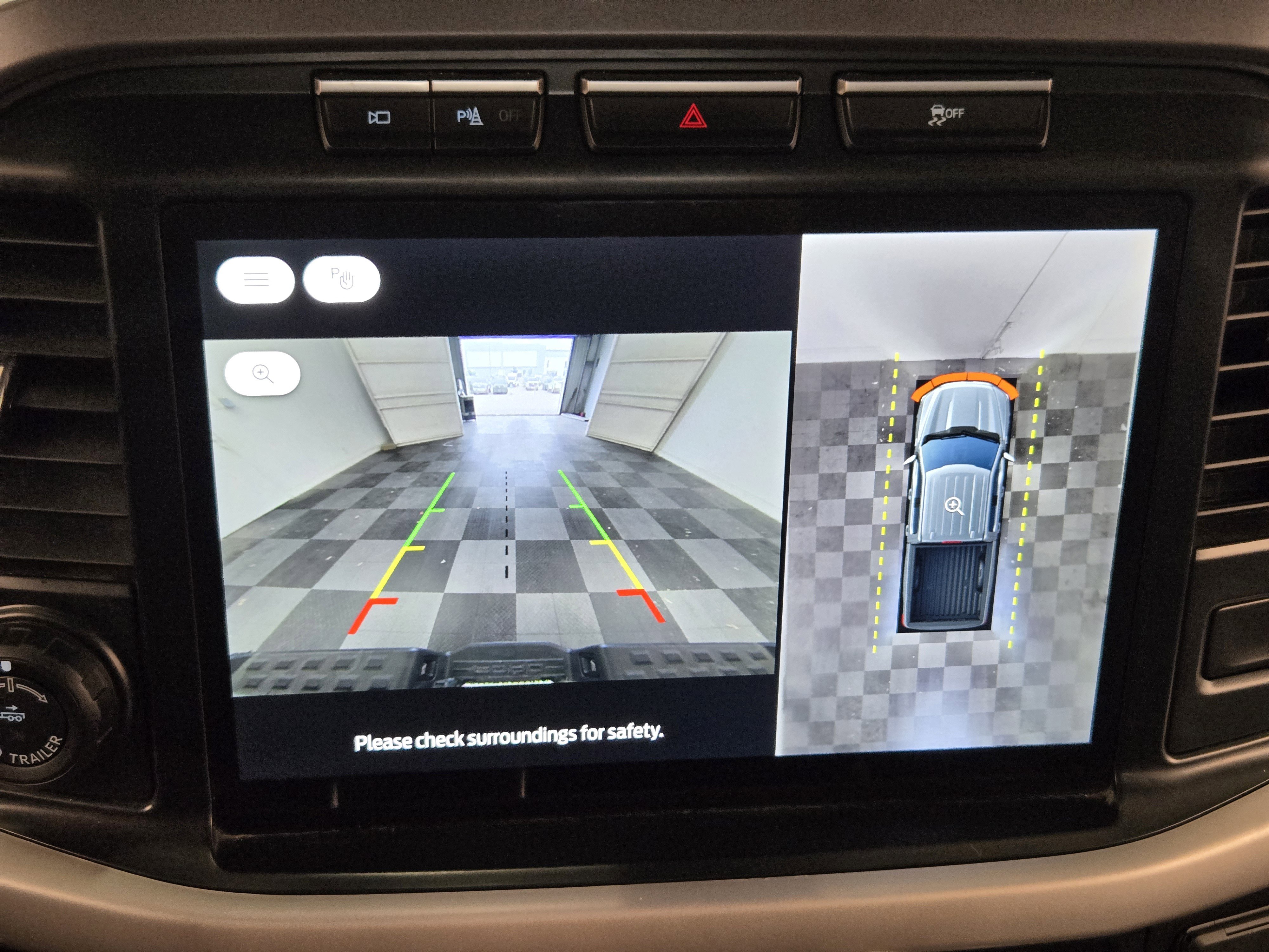 Certified 2023 Ford F150 Lightning XLT w/ Tow Technology Package image 19