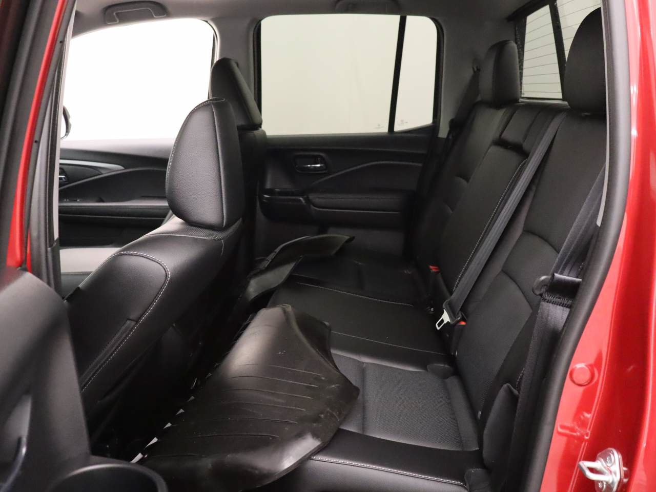 Used 2025 Honda Ridgeline RTL image 17
