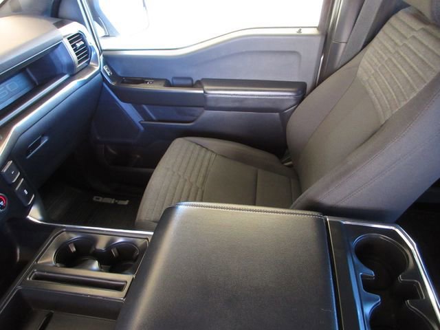 Certified 2023 Ford F150 XL w/ STX Appearance Package image 23