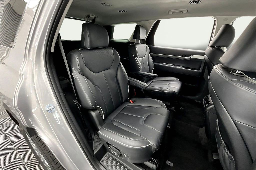 Used 2025 Hyundai Palisade SEL image 27