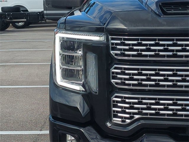 Used 2021 GMC Sierra 2500 Denali image 10