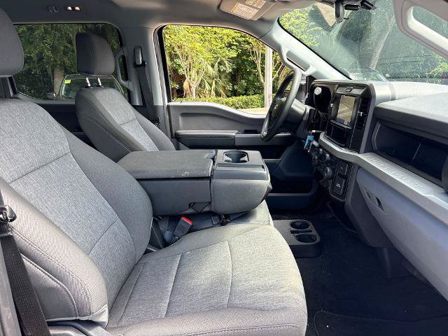 Certified 2026 Ford F250 XL w/ STX Appearance Package AWD/4WD image 28
