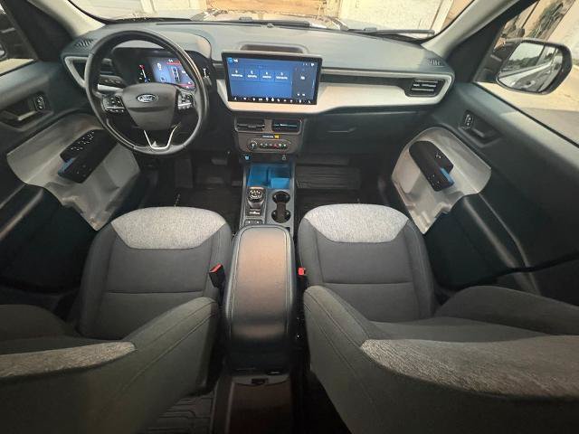 Certified 2025 Ford Maverick XLT w/ XLT Luxury Package AWD/4WD image 21