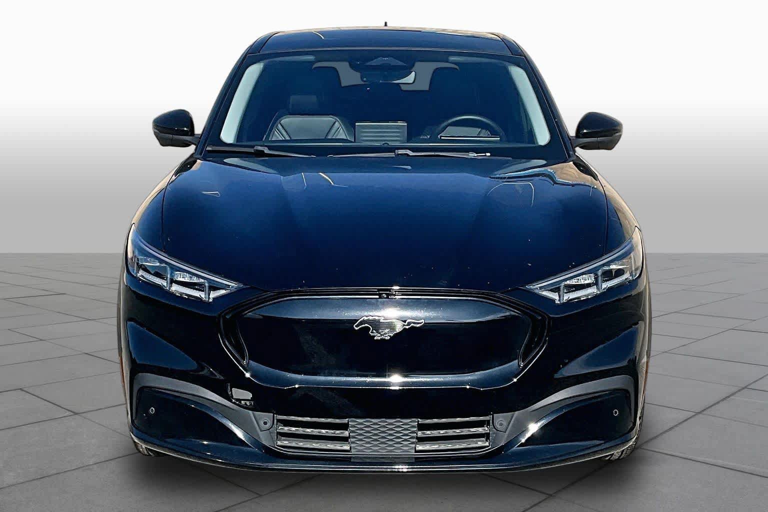 Certified 2023 Ford Mustang Mach-E Premium RWD image 3